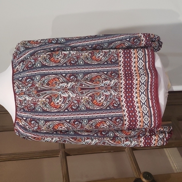 𝅺MY Michelle Long Sleeve Top - Picture 5 of 8